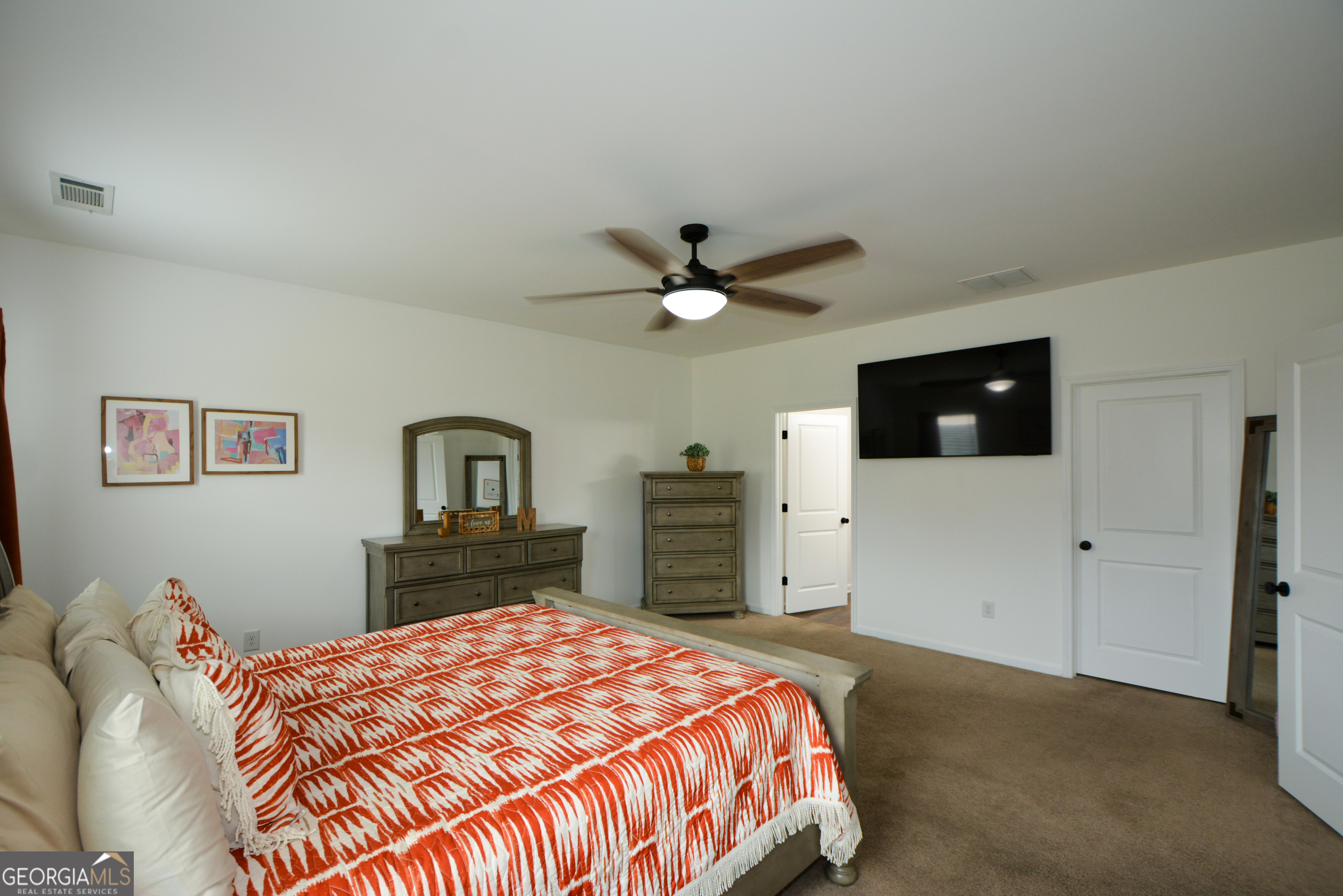 233 Trail Winds Drive Bethlehem GA 30620