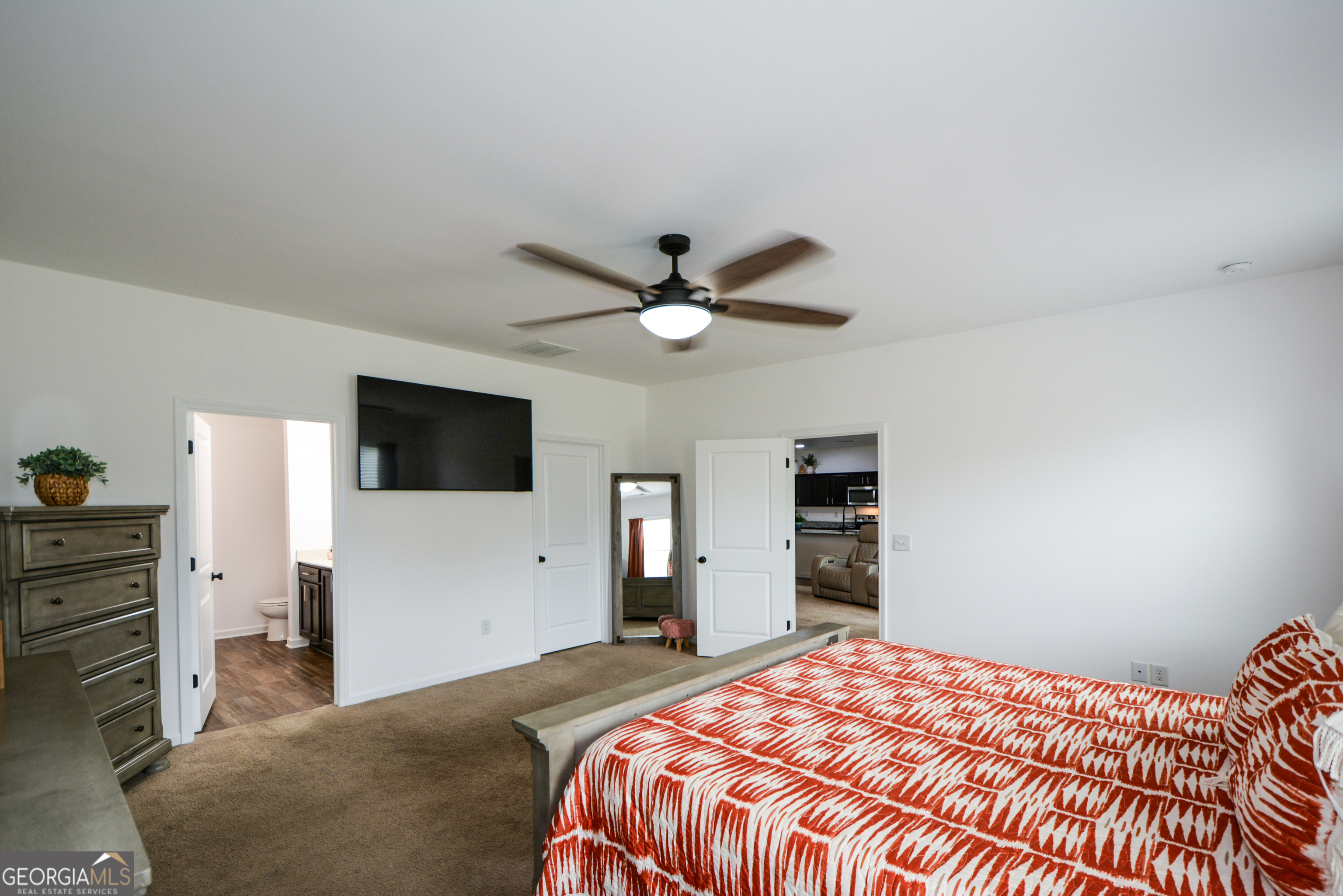 233 Trail Winds Drive Bethlehem GA 30620
