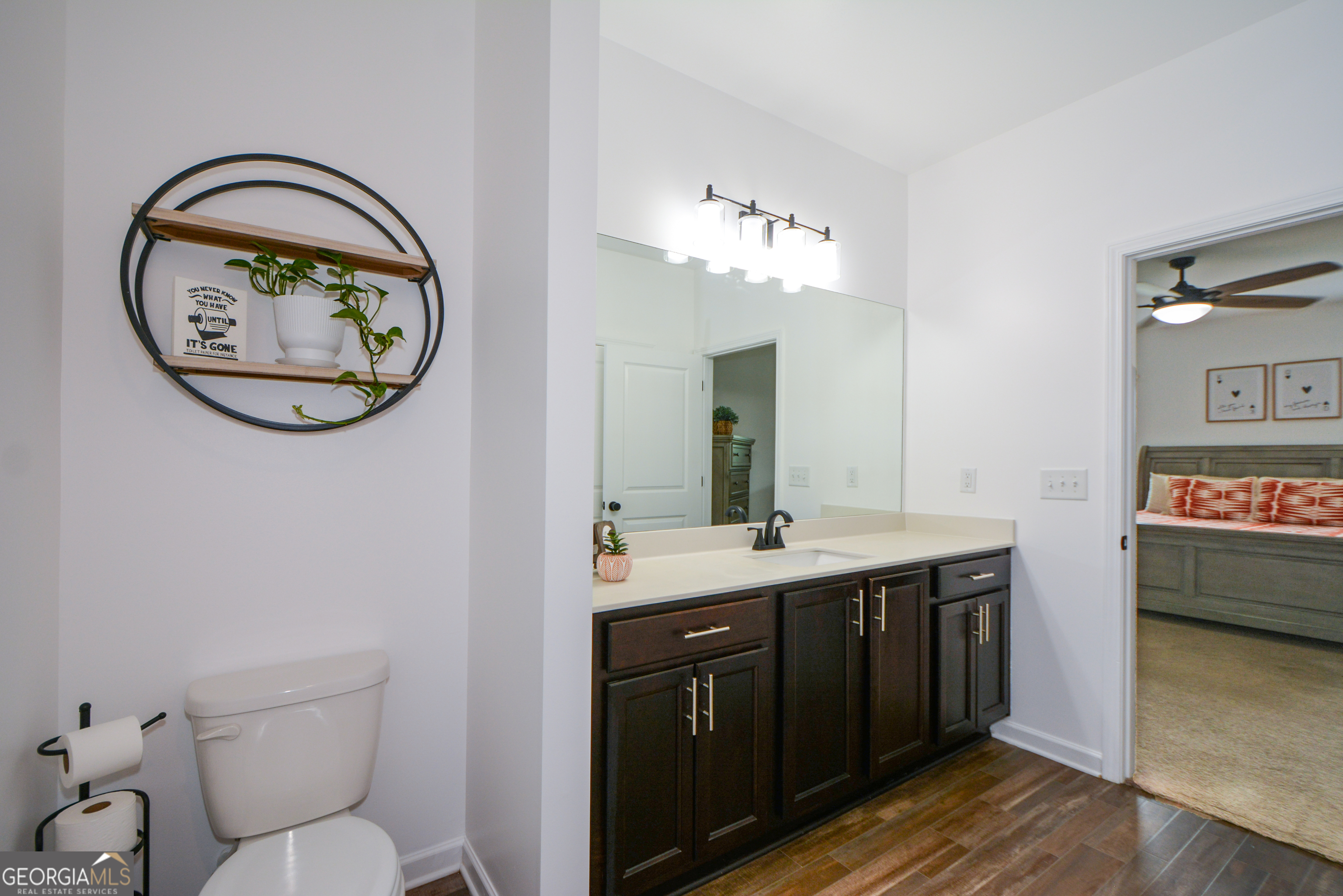 233 Trail Winds Drive Bethlehem GA 30620