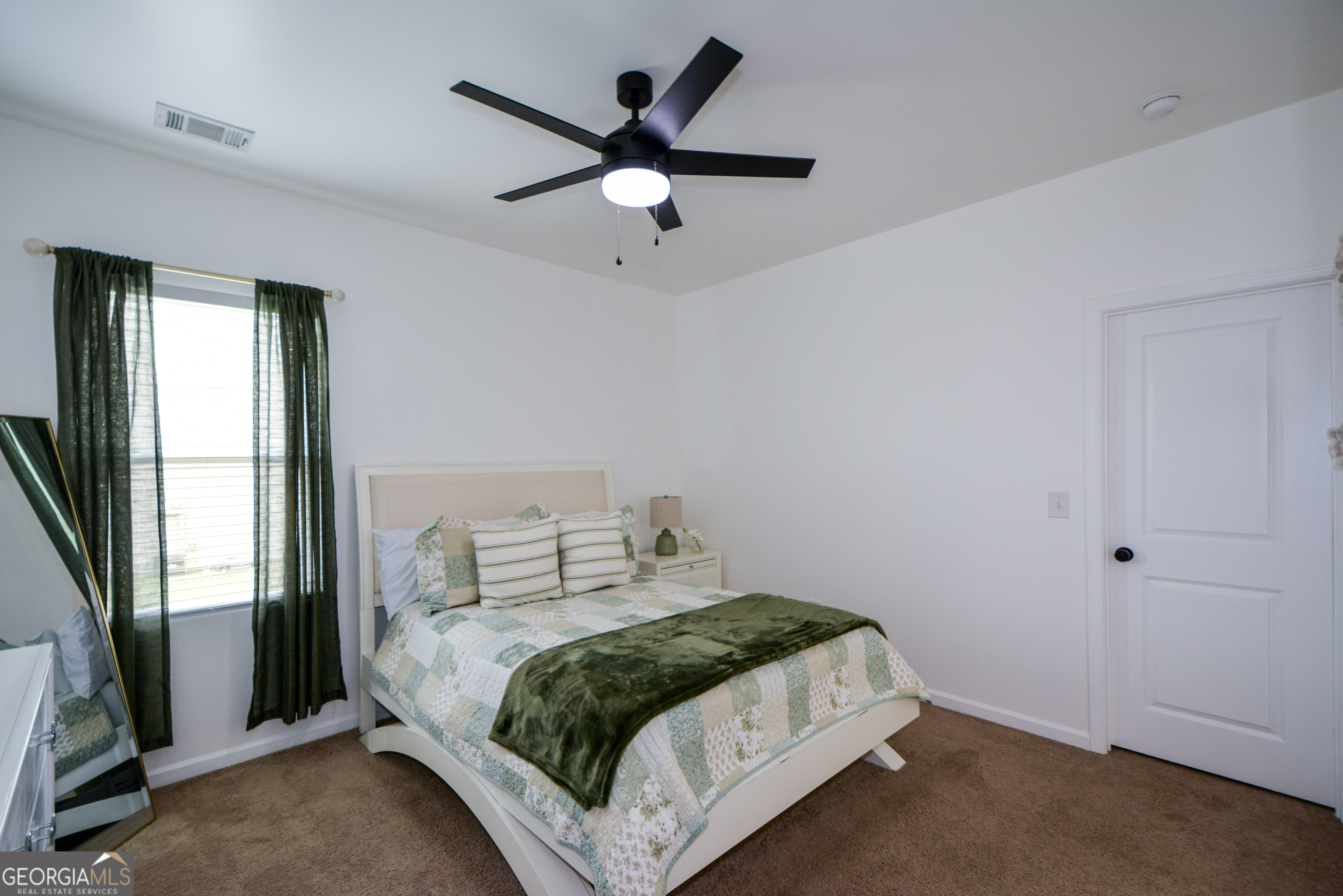 233 Trail Winds Drive Bethlehem GA 30620