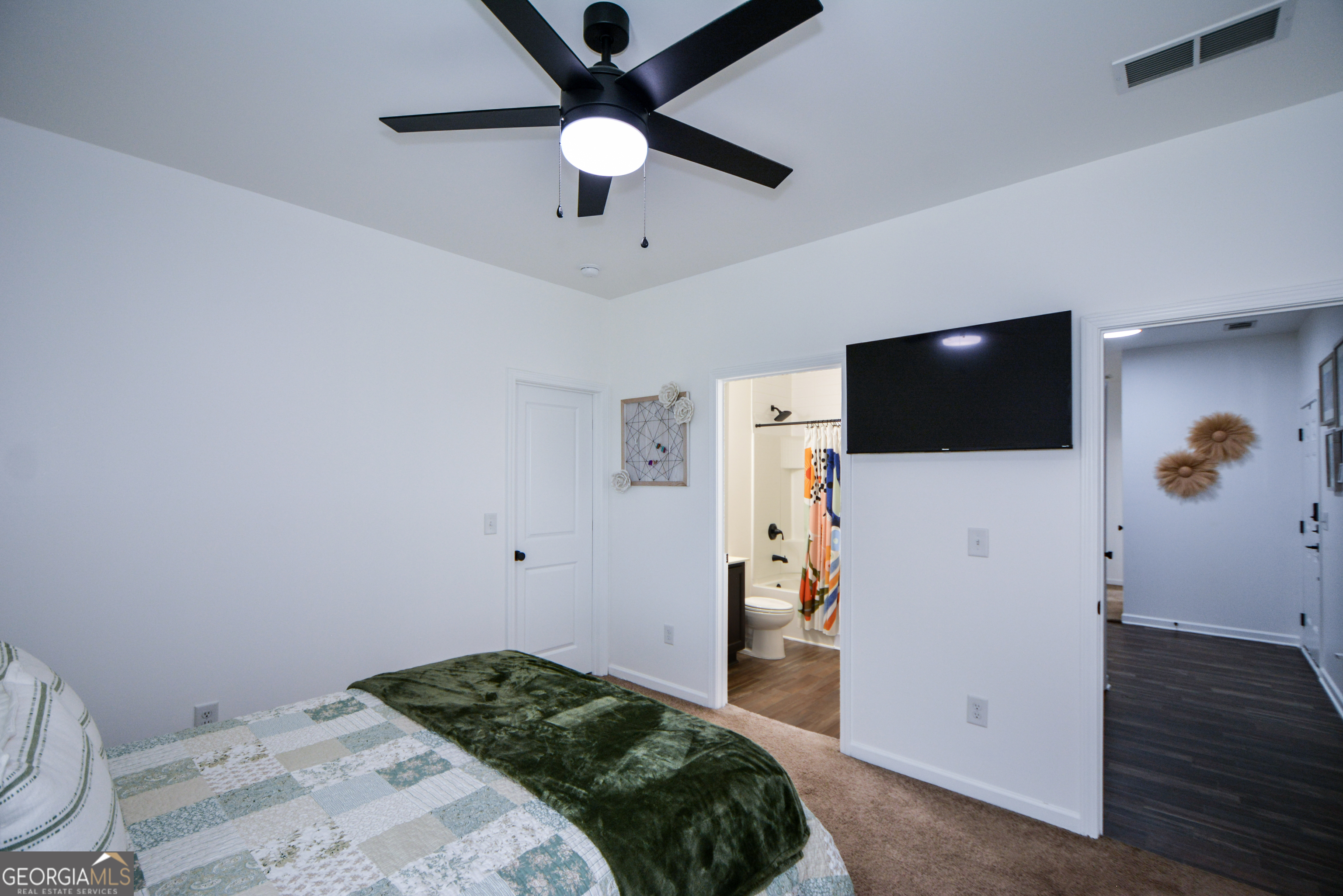 233 Trail Winds Drive Bethlehem GA 30620