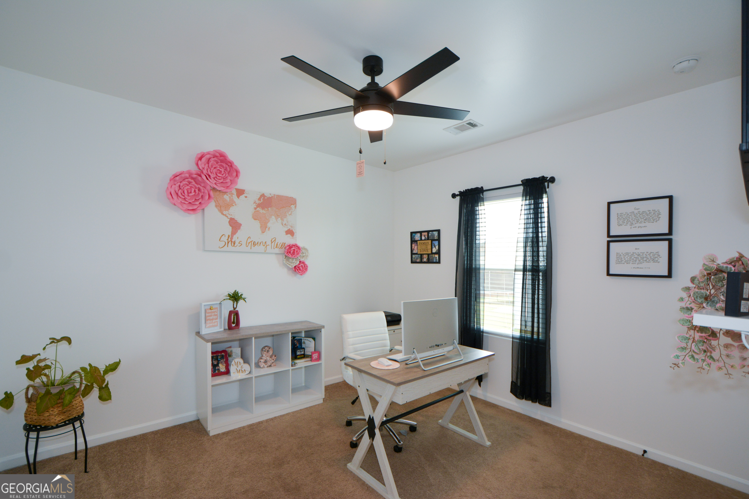 233 Trail Winds Drive Bethlehem GA 30620