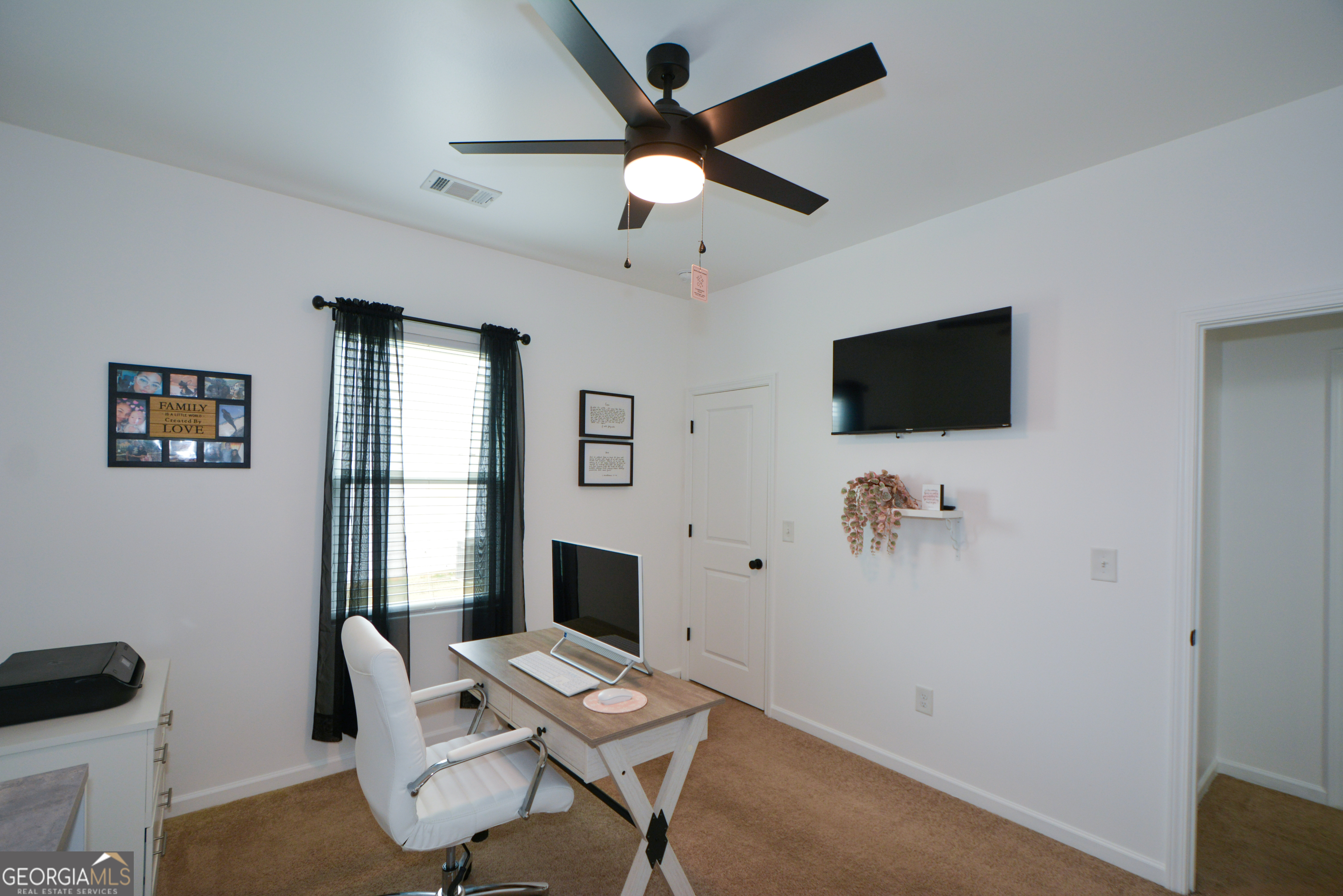 233 Trail Winds Drive Bethlehem GA 30620