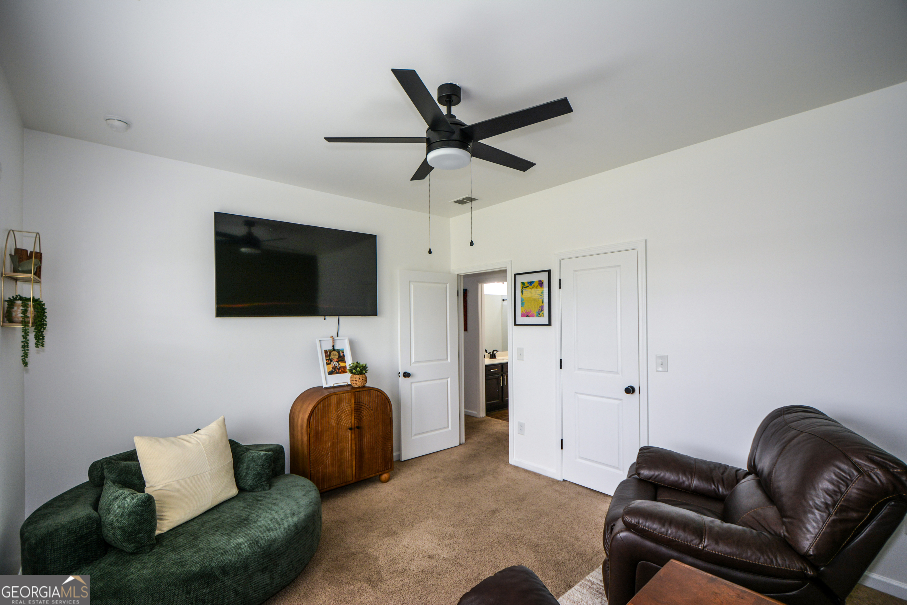 233 Trail Winds Drive Bethlehem GA 30620