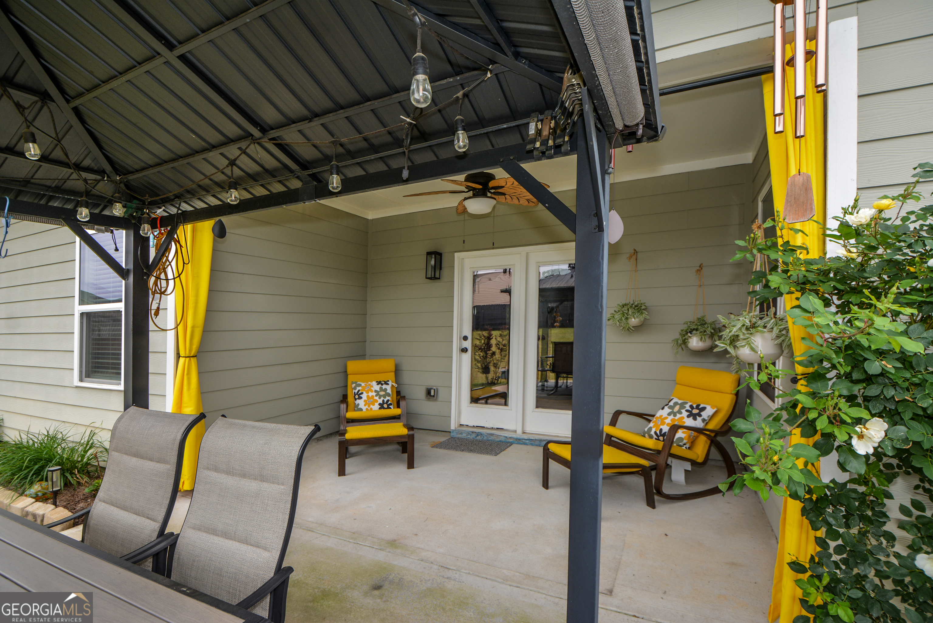 233 Trail Winds Drive Bethlehem GA 30620