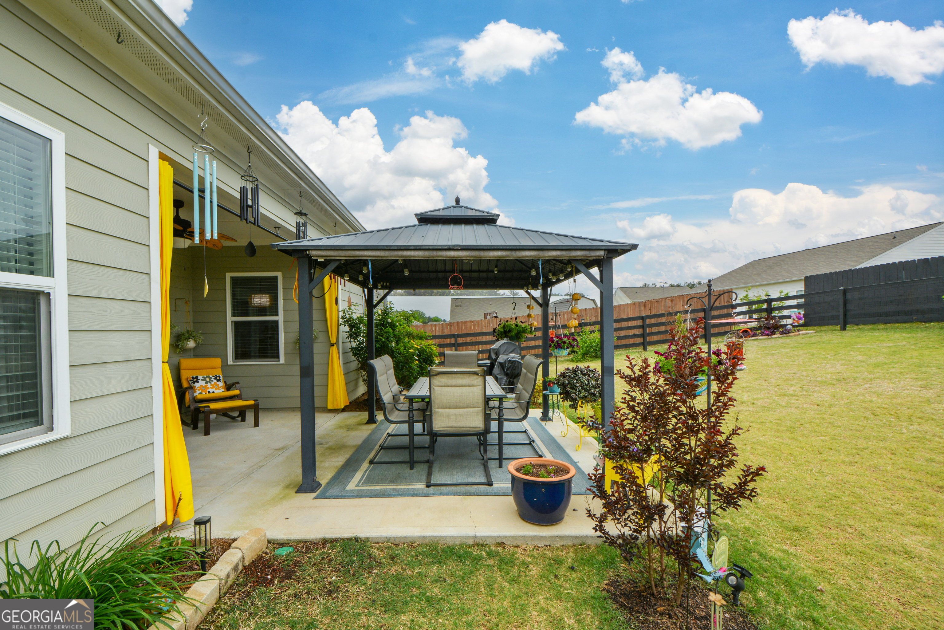 233 Trail Winds Drive Bethlehem GA 30620