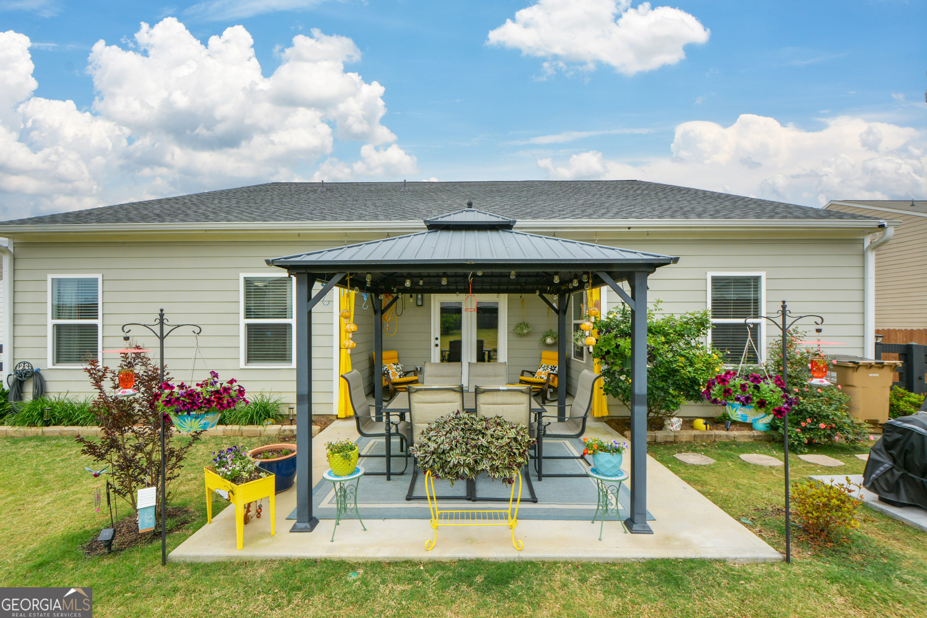 233 Trail Winds Drive Bethlehem GA 30620