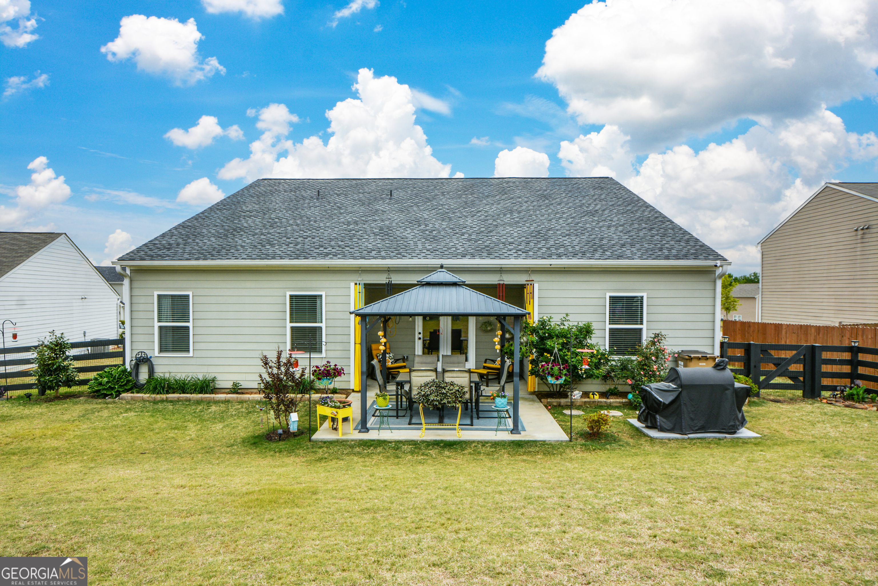 233 Trail Winds Drive Bethlehem GA 30620