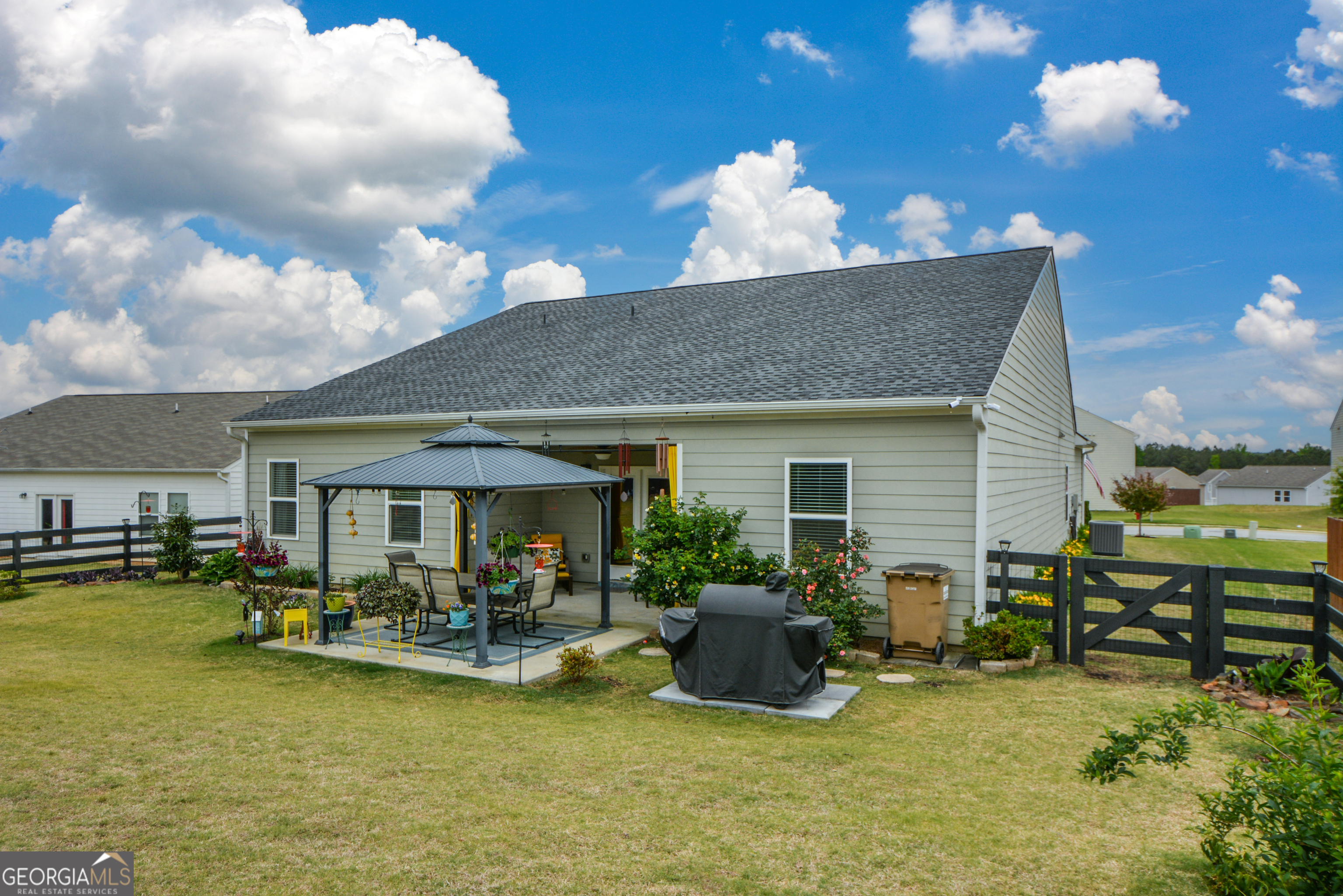 233 Trail Winds Drive Bethlehem GA 30620