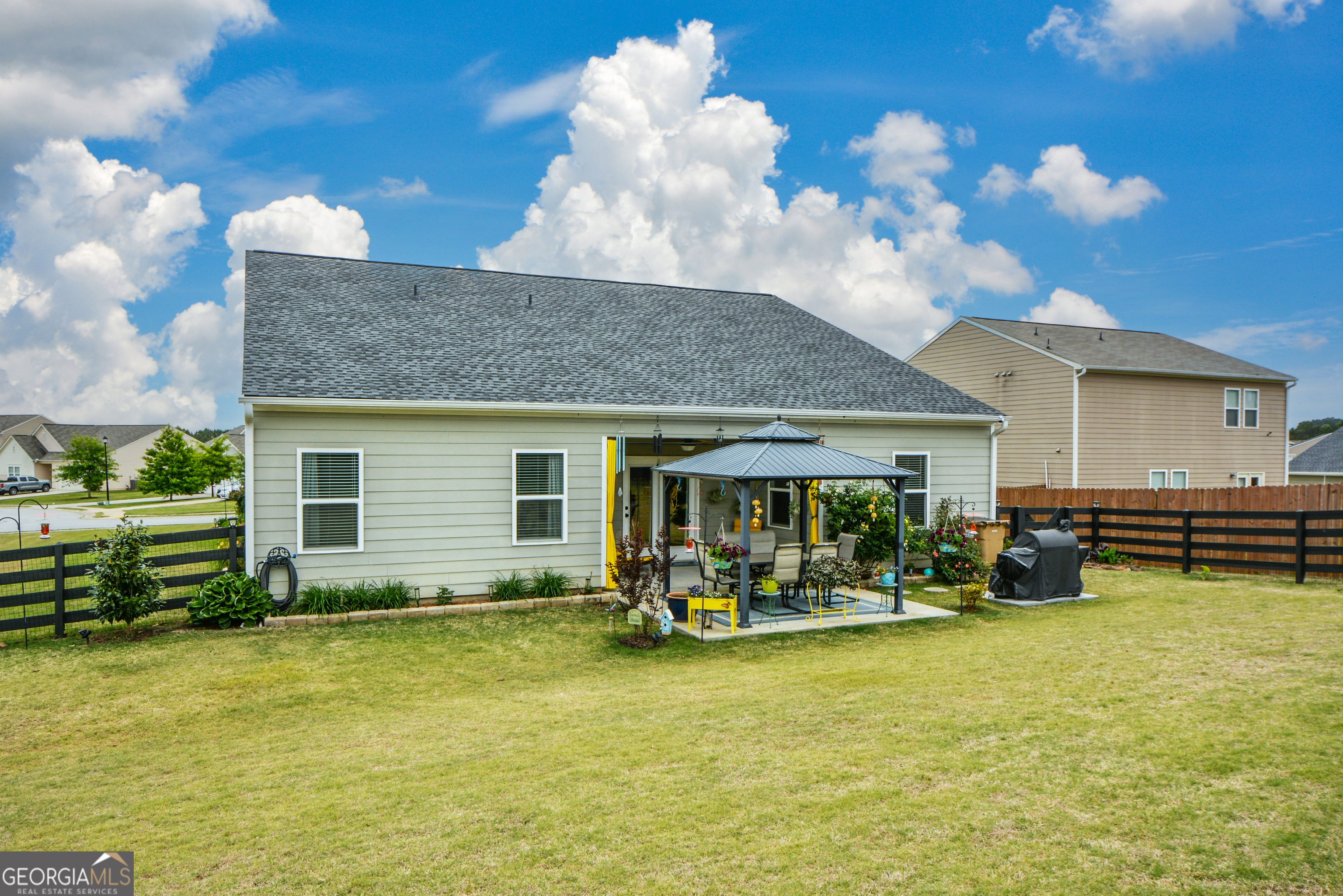 233 Trail Winds Drive Bethlehem GA 30620