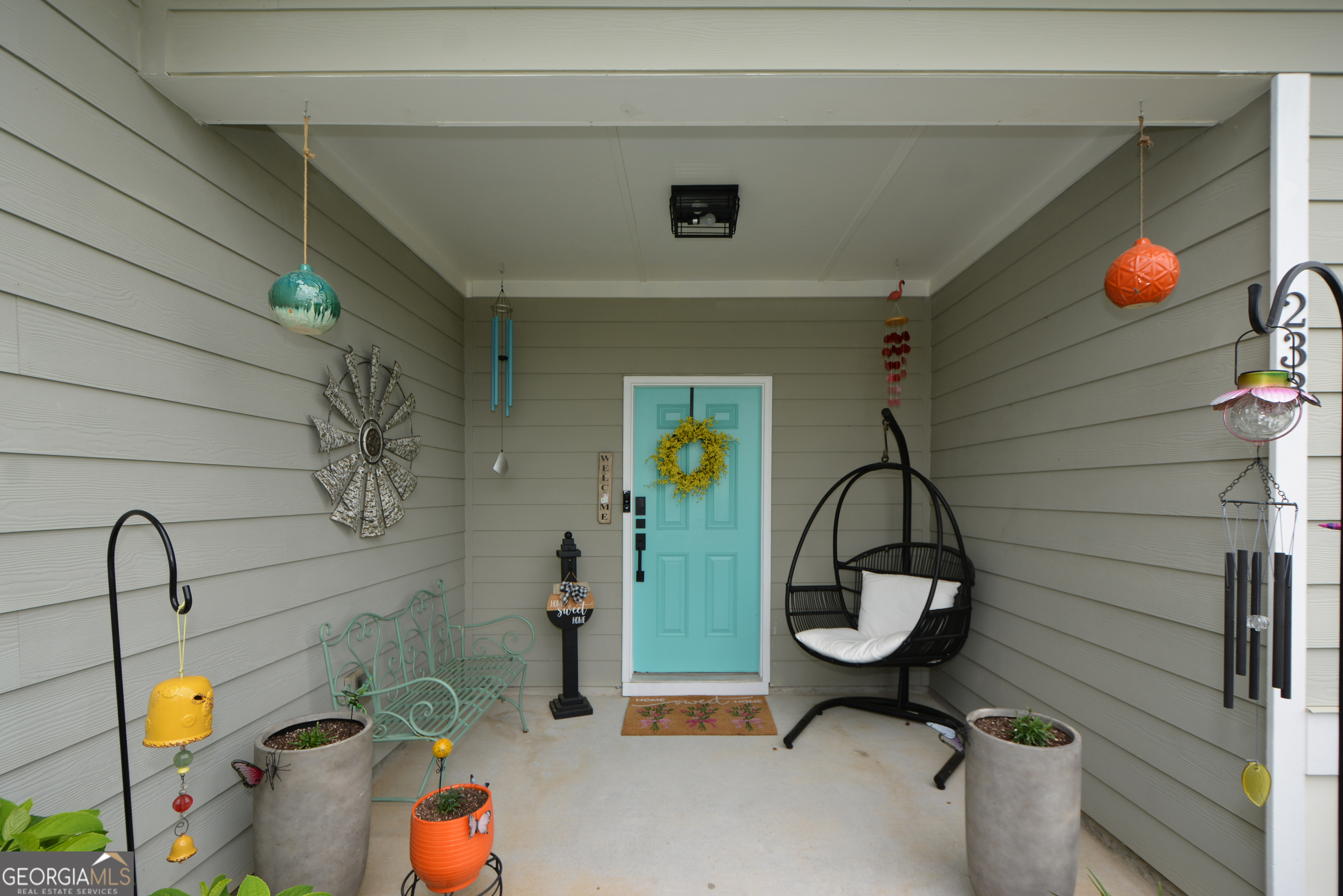 233 Trail Winds Drive Bethlehem GA 30620