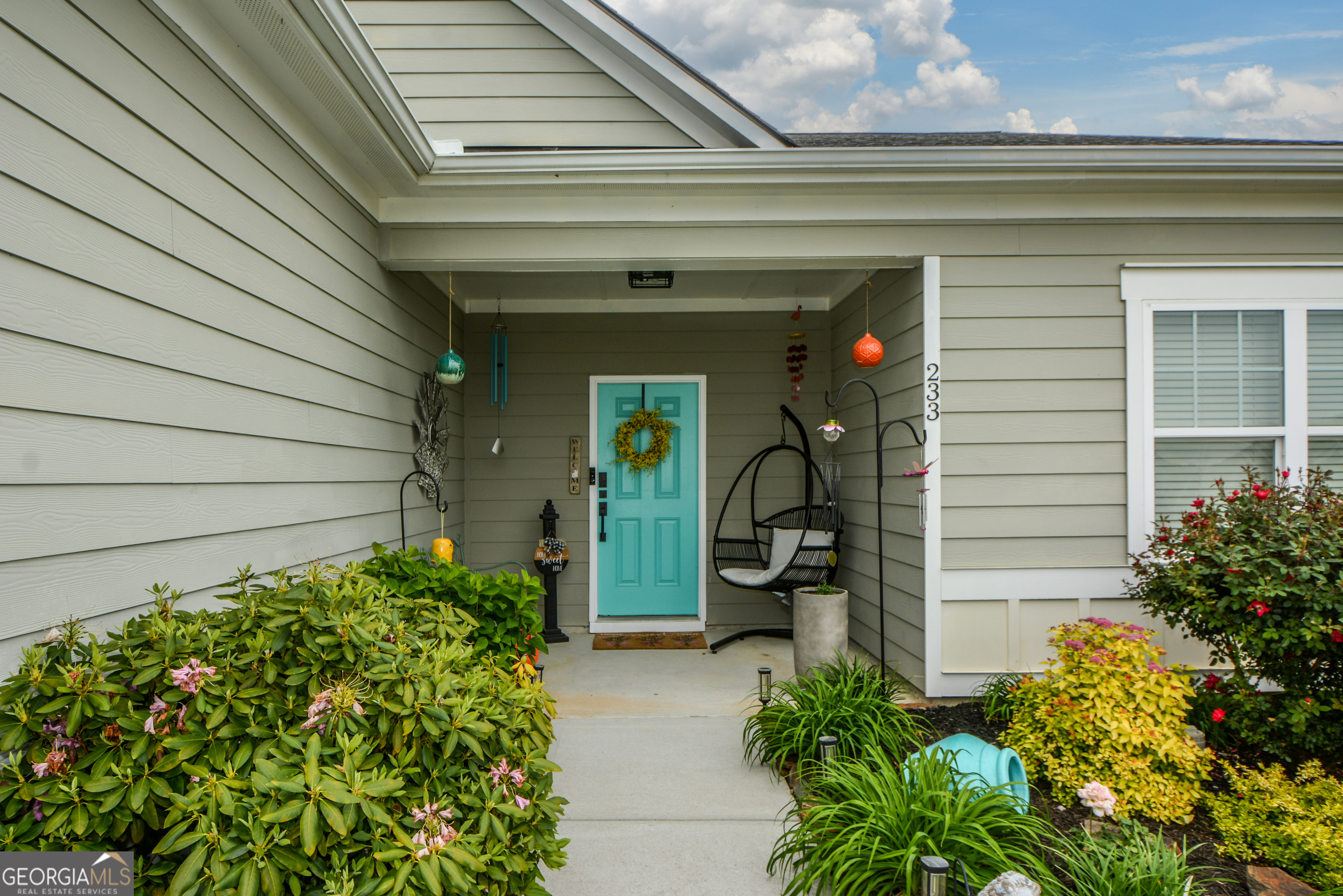 233 Trail Winds Drive Bethlehem GA 30620