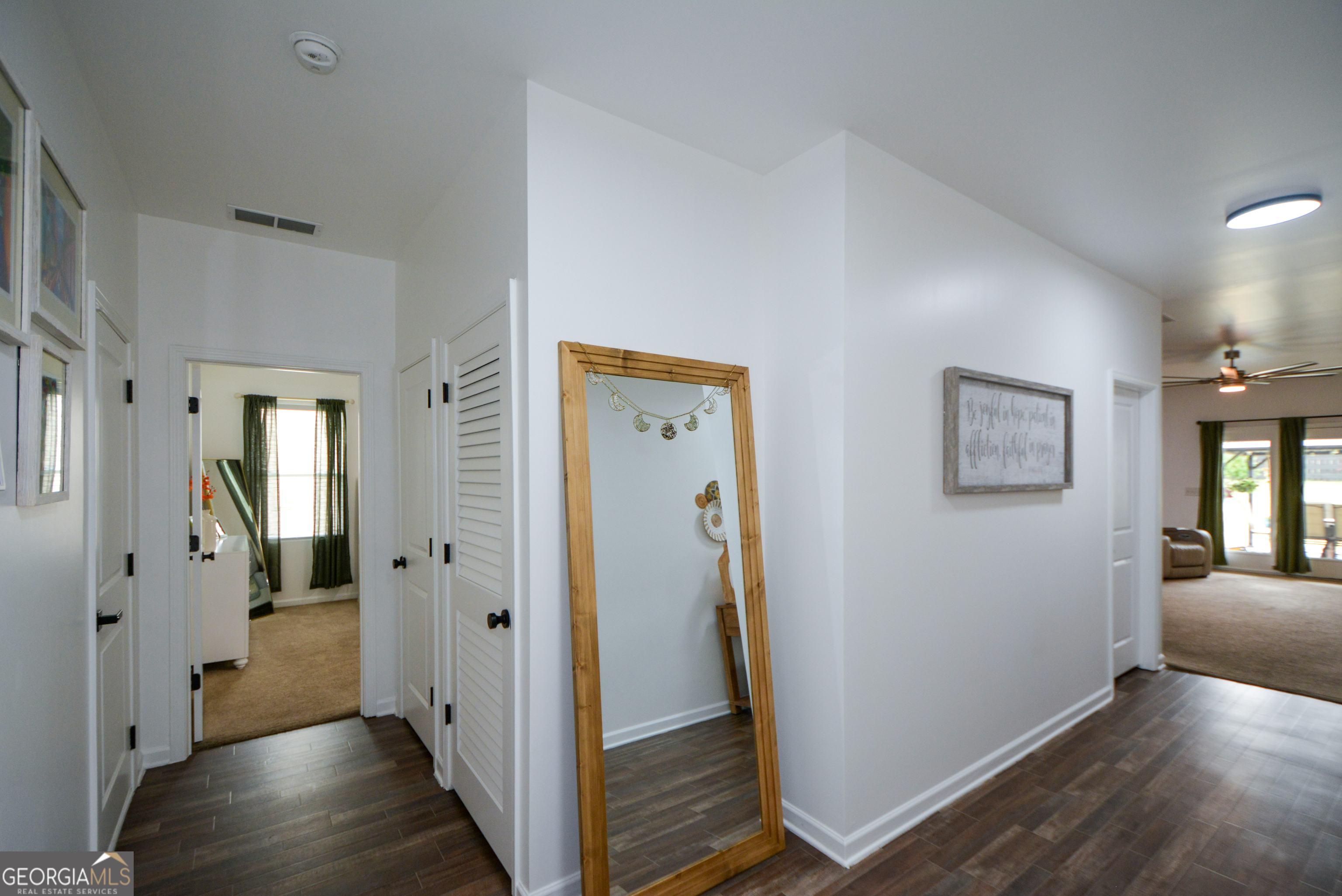 233 Trail Winds Drive Bethlehem GA 30620