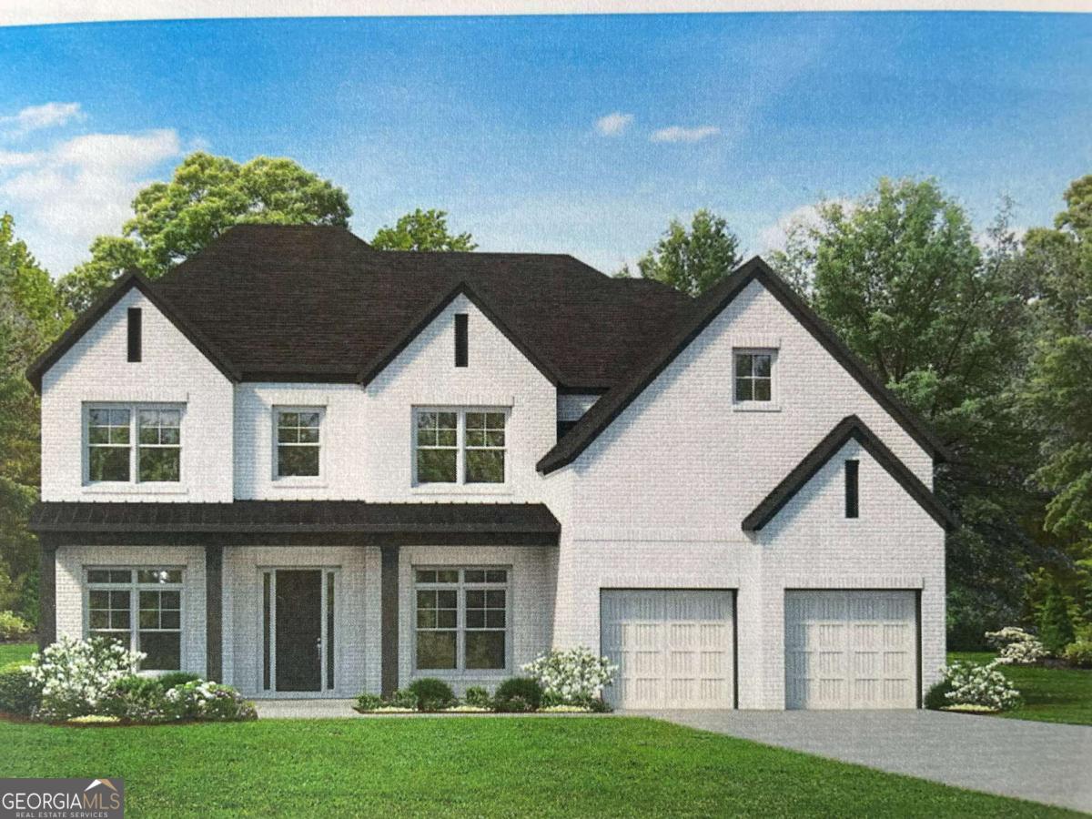 5525 Misty Glen Lane Cumming GA 30040