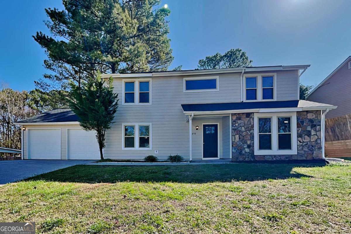 955 Laurel Mill Drive Roswell GA 30076