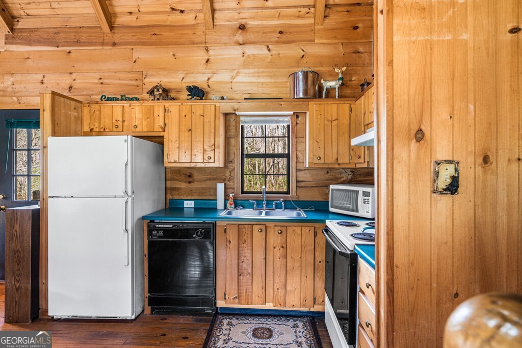 1852 Deer Run Circle Hiawassee GA 30546
