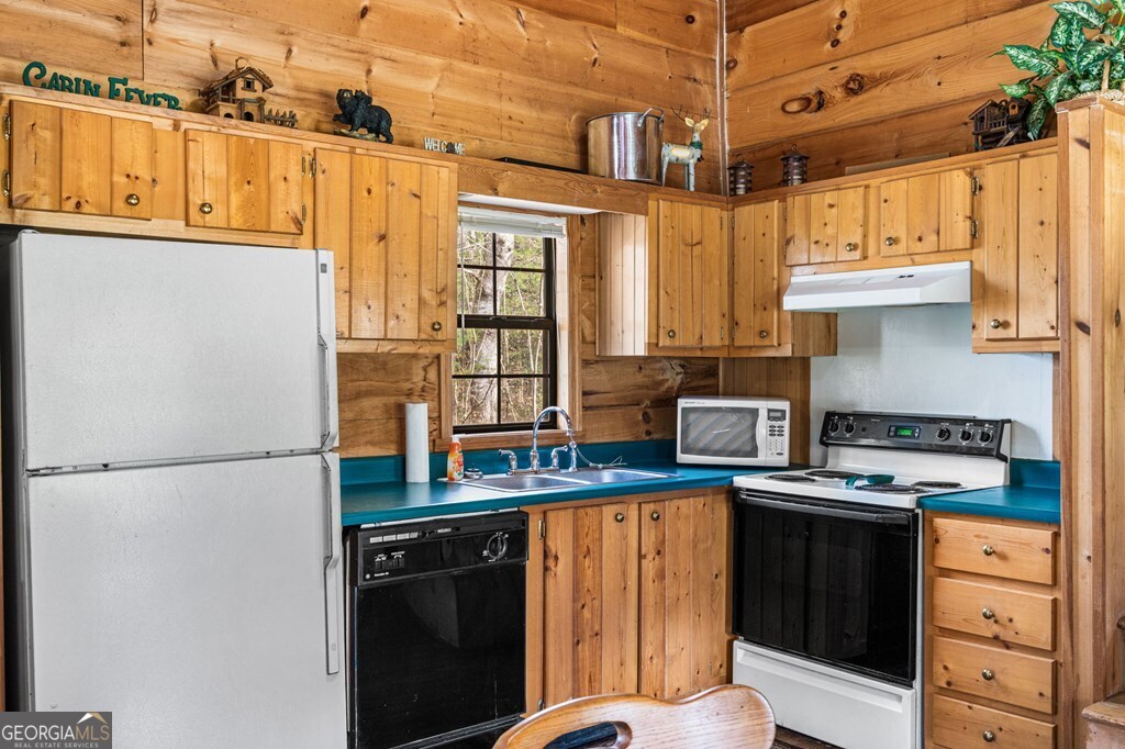1852 Deer Run Circle Hiawassee GA 30546