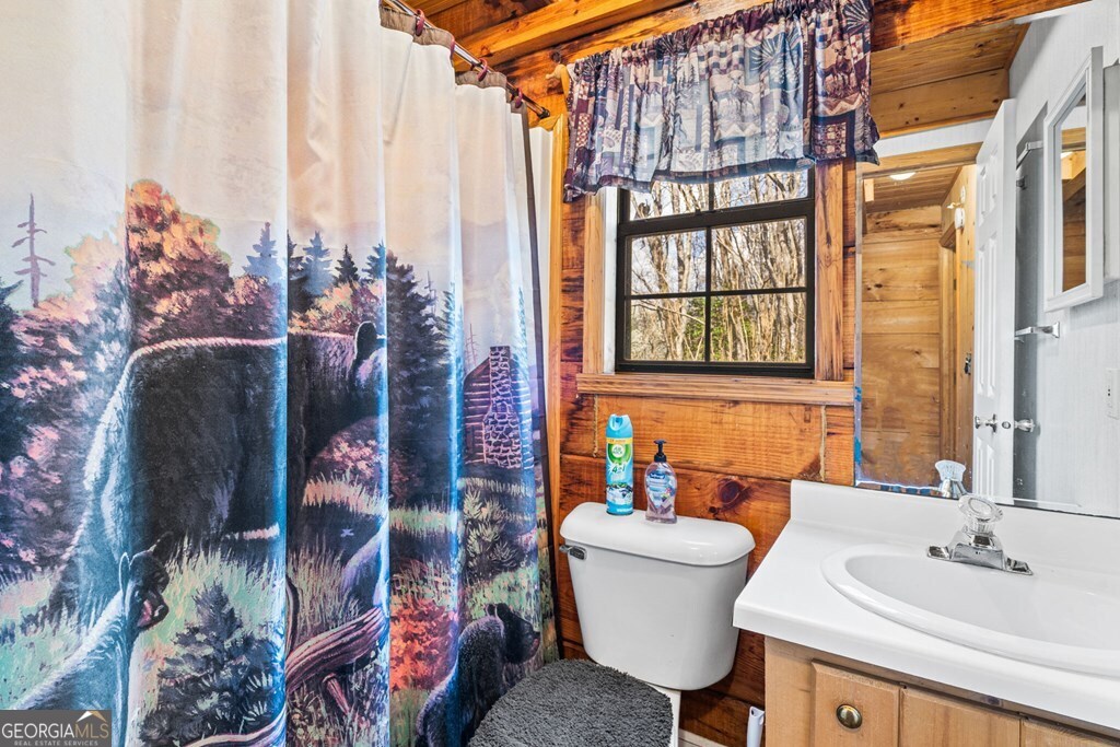 1852 Deer Run Circle Hiawassee GA 30546