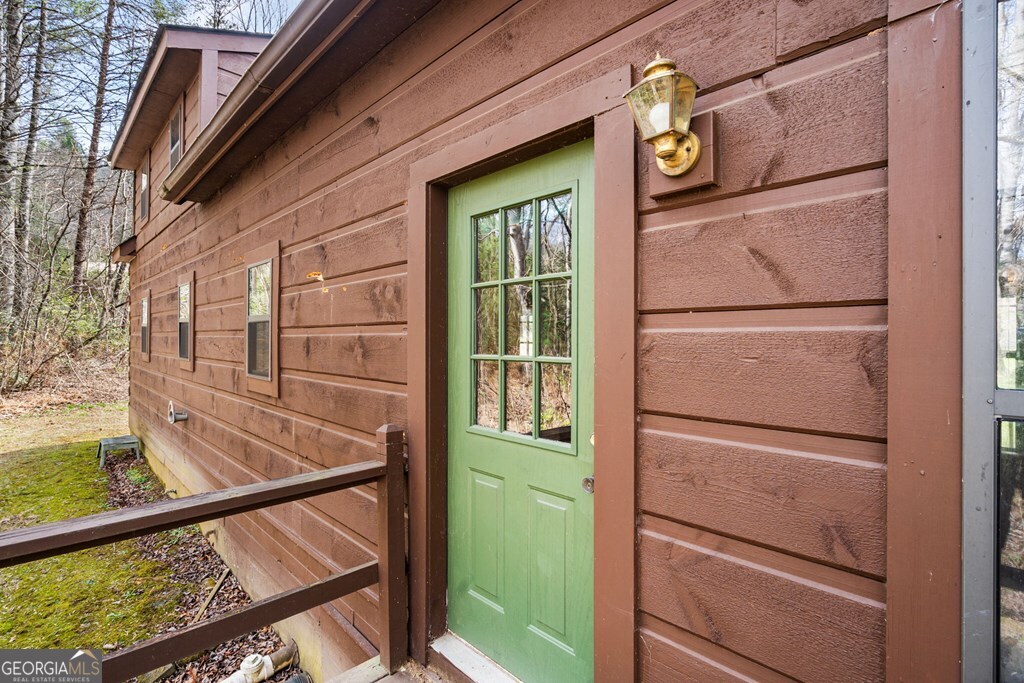 1852 Deer Run Circle Hiawassee GA 30546