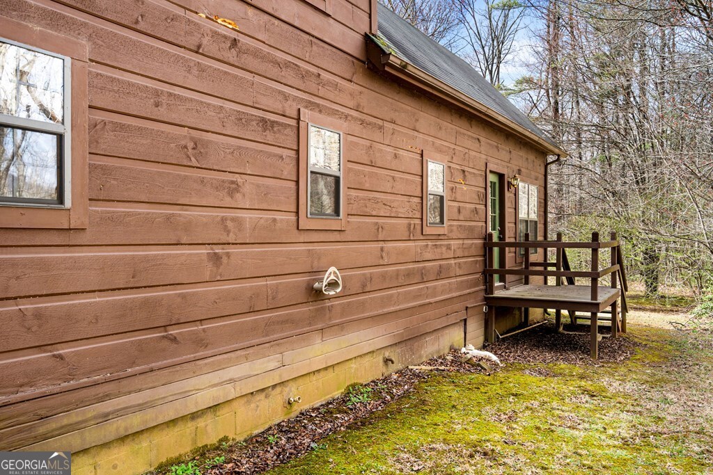 1852 Deer Run Circle Hiawassee GA 30546