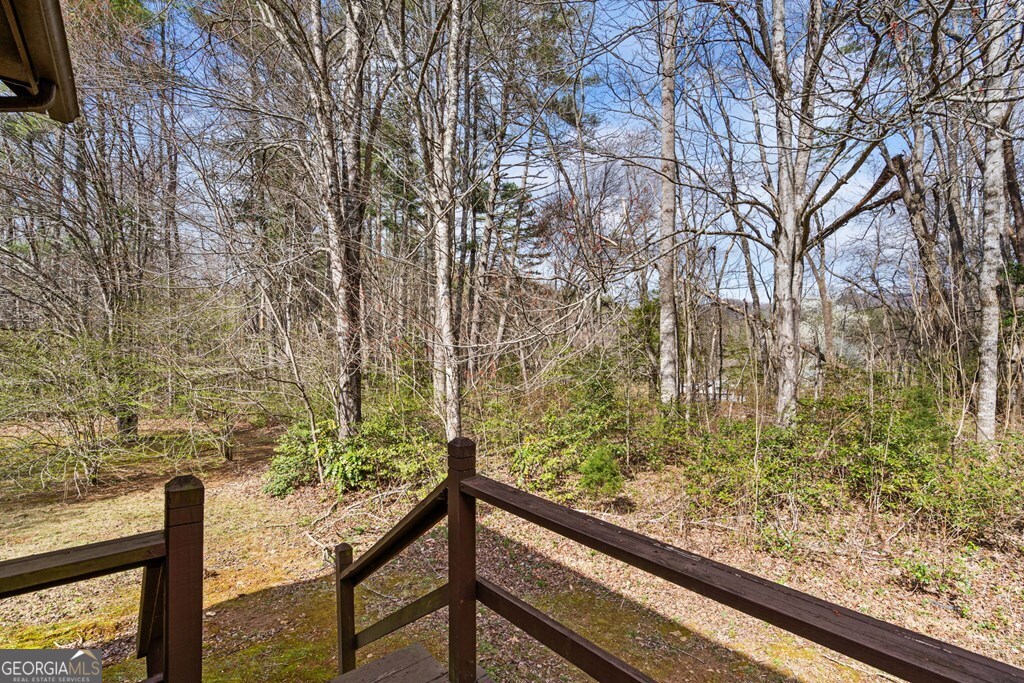 1852 Deer Run Circle Hiawassee GA 30546