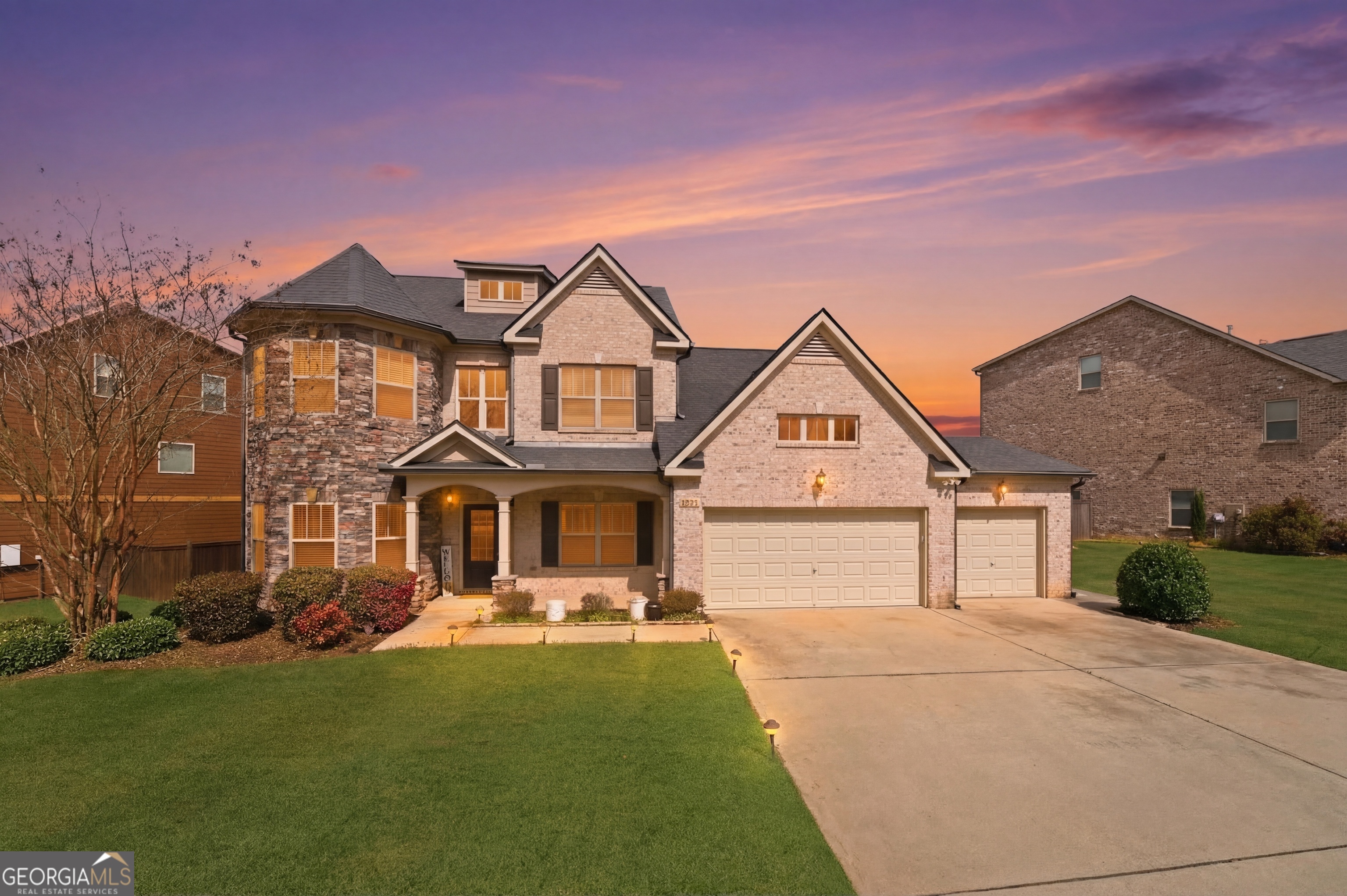 3451 Summerlin Parkway Lithia Springs GA 30122