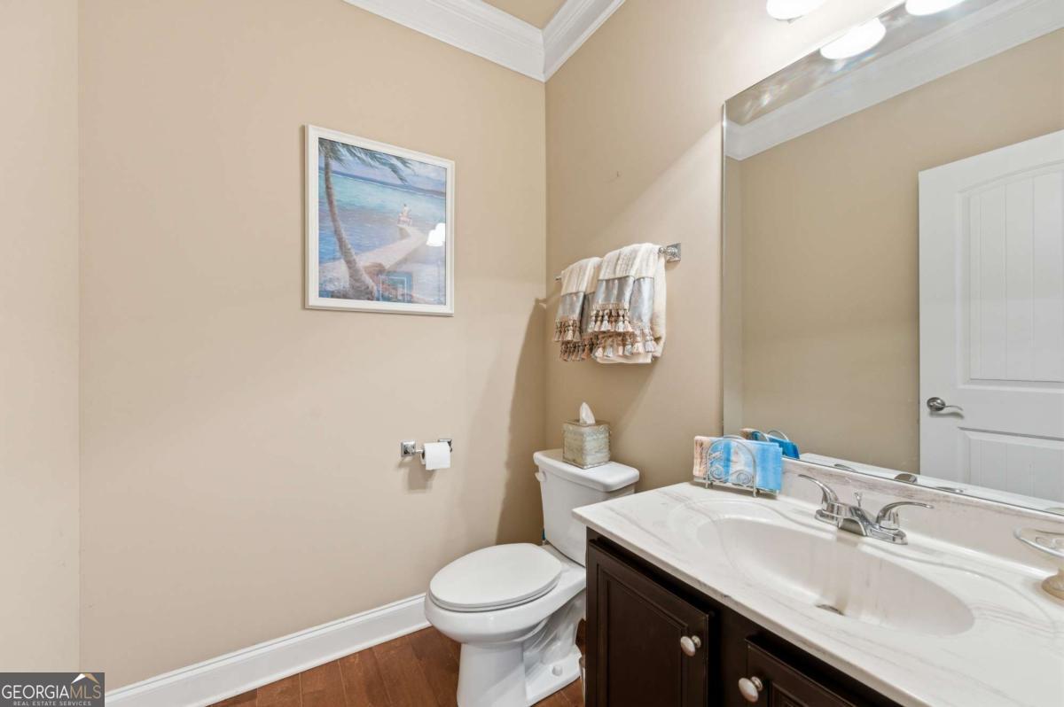 3451 Summerlin Parkway Lithia Springs GA 30122