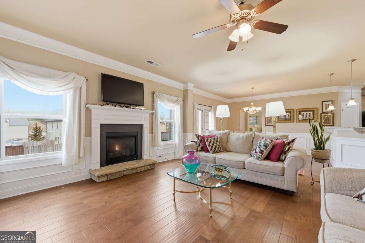 3451 Summerlin Parkway Lithia Springs GA 30122