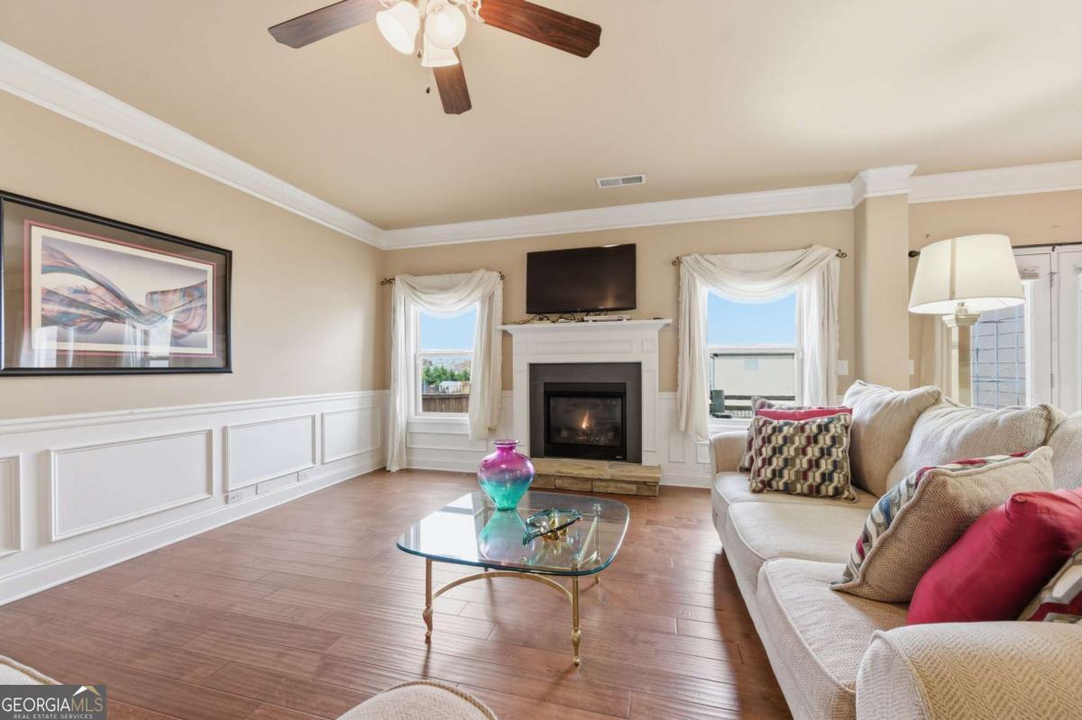 3451 Summerlin Parkway Lithia Springs GA 30122