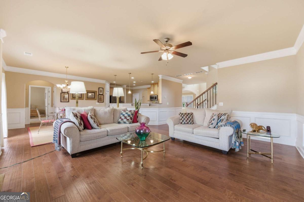 3451 Summerlin Parkway Lithia Springs GA 30122