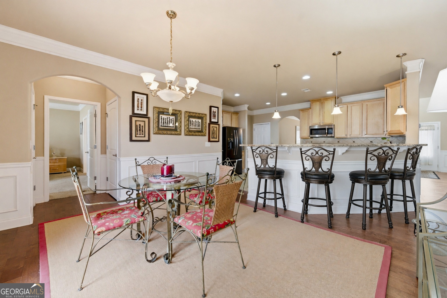3451 Summerlin Parkway Lithia Springs GA 30122