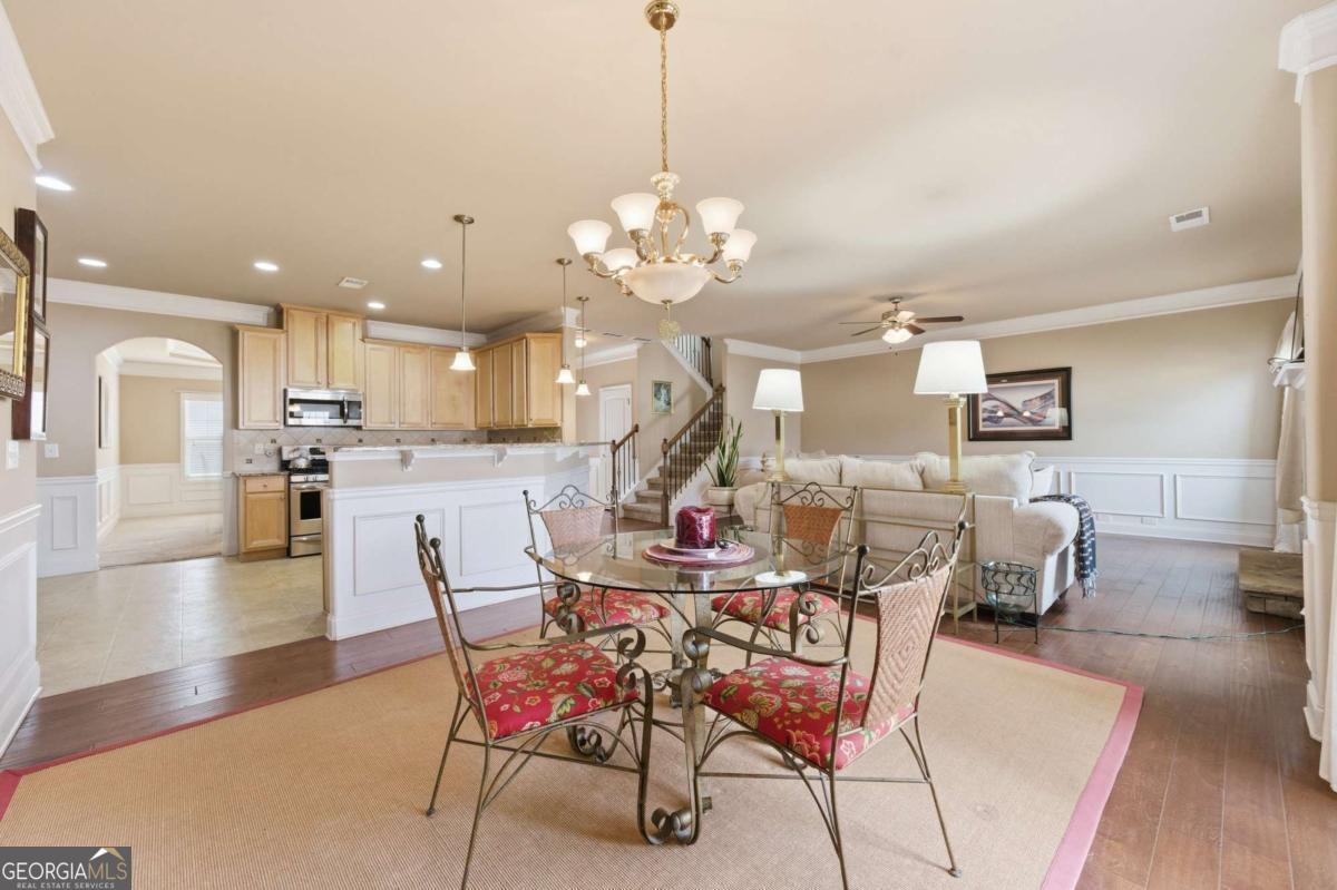 3451 Summerlin Parkway Lithia Springs GA 30122
