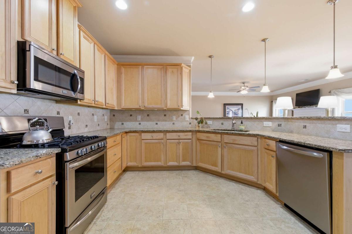 3451 Summerlin Parkway Lithia Springs GA 30122
