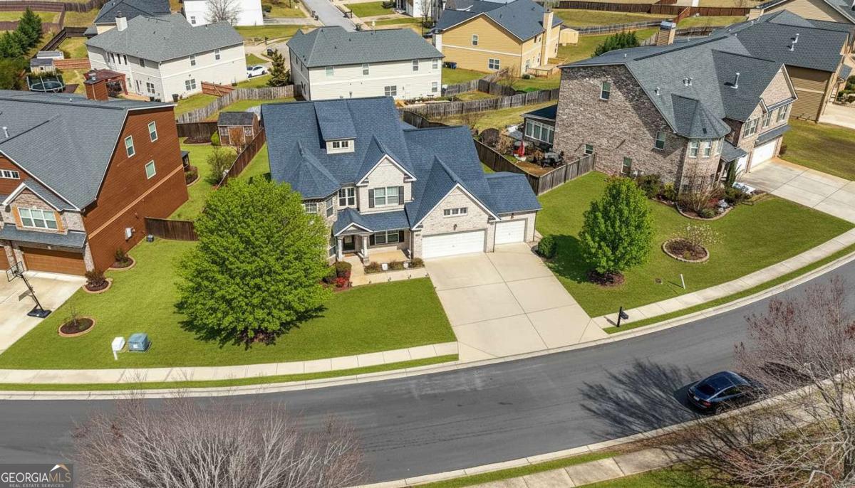 3451 Summerlin Parkway Lithia Springs GA 30122