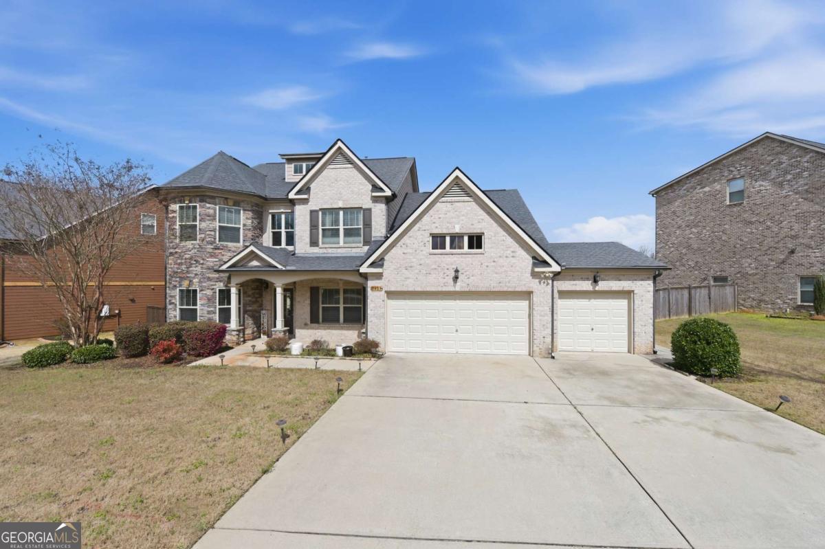 3451 Summerlin Parkway Lithia Springs GA 30122