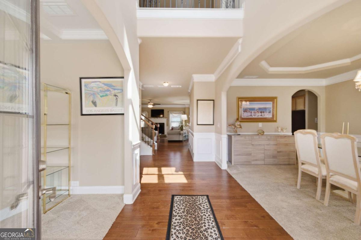 3451 Summerlin Parkway Lithia Springs GA 30122