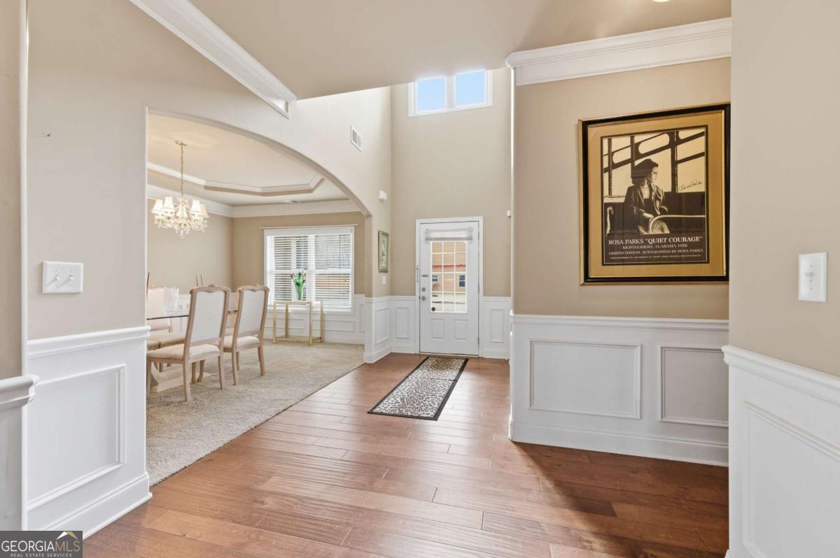 3451 Summerlin Parkway Lithia Springs GA 30122