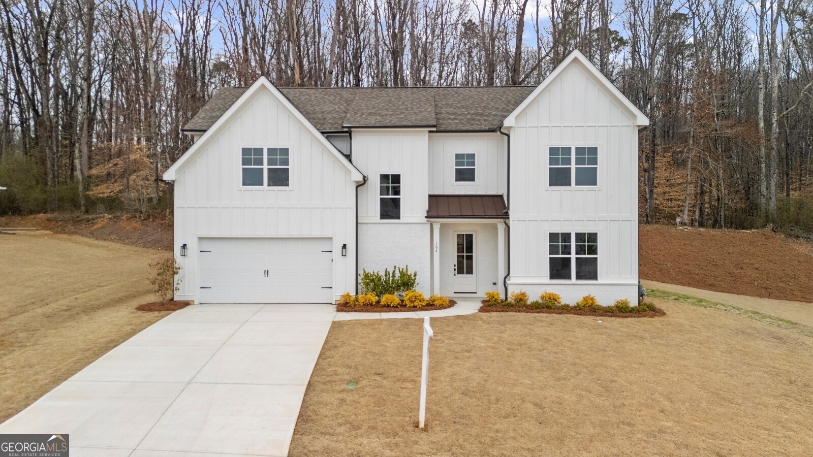 164 Aspen Hall Drive Canton GA 30115