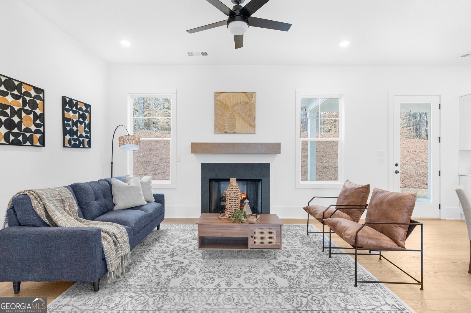 164 Aspen Hall Drive Canton GA 30115