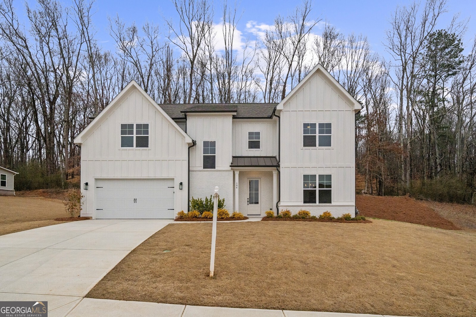 164 Aspen Hall Drive Canton GA 30115