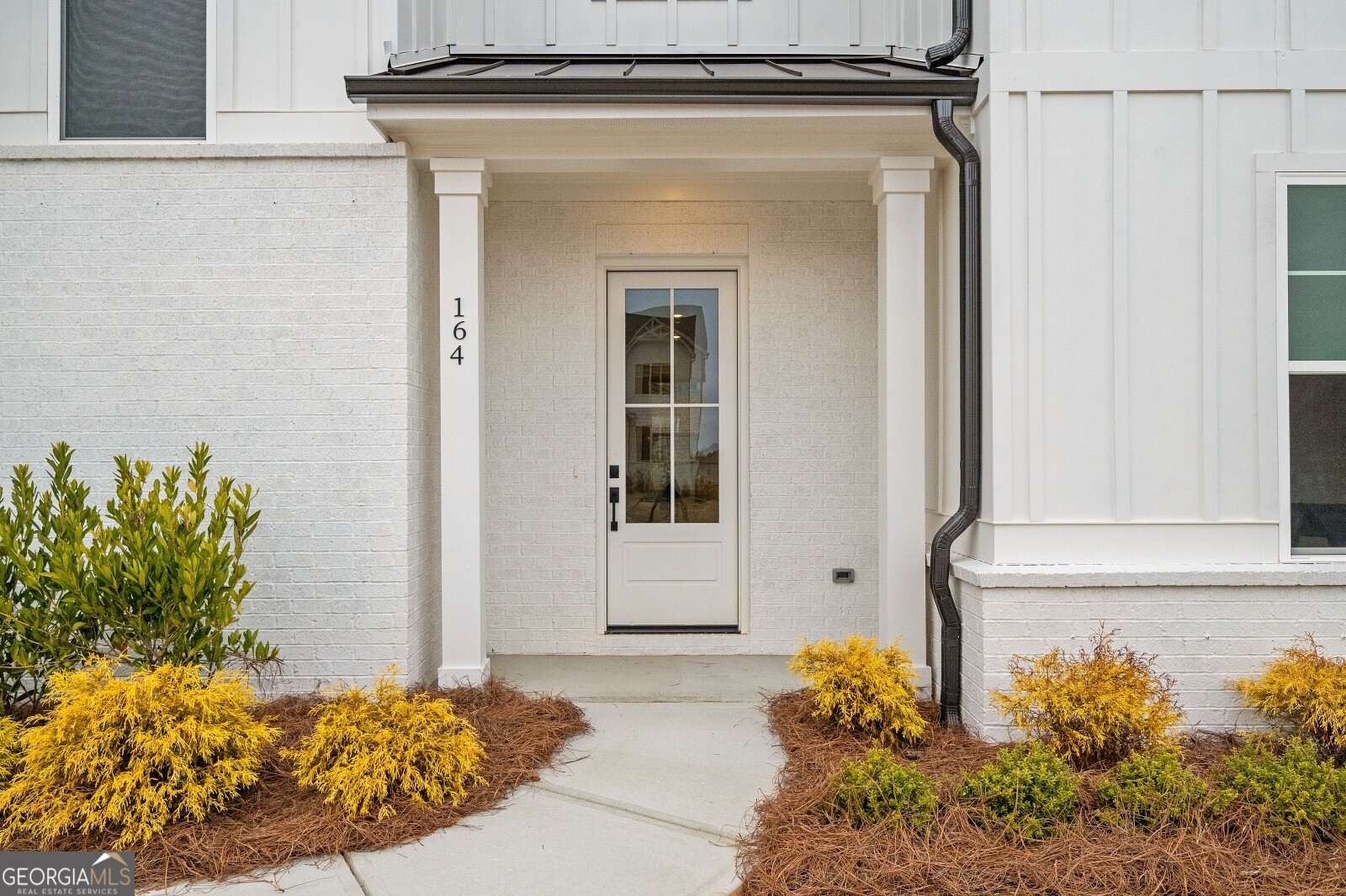 164 Aspen Hall Drive Canton GA 30115
