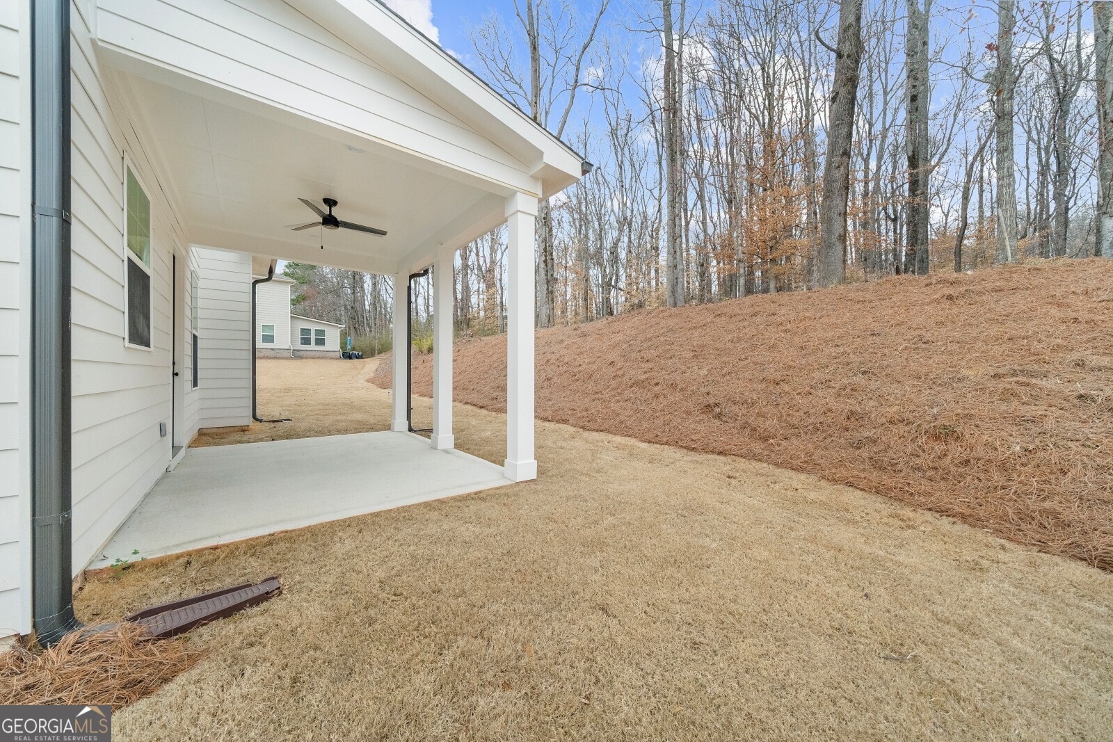 164 Aspen Hall Drive Canton GA 30115