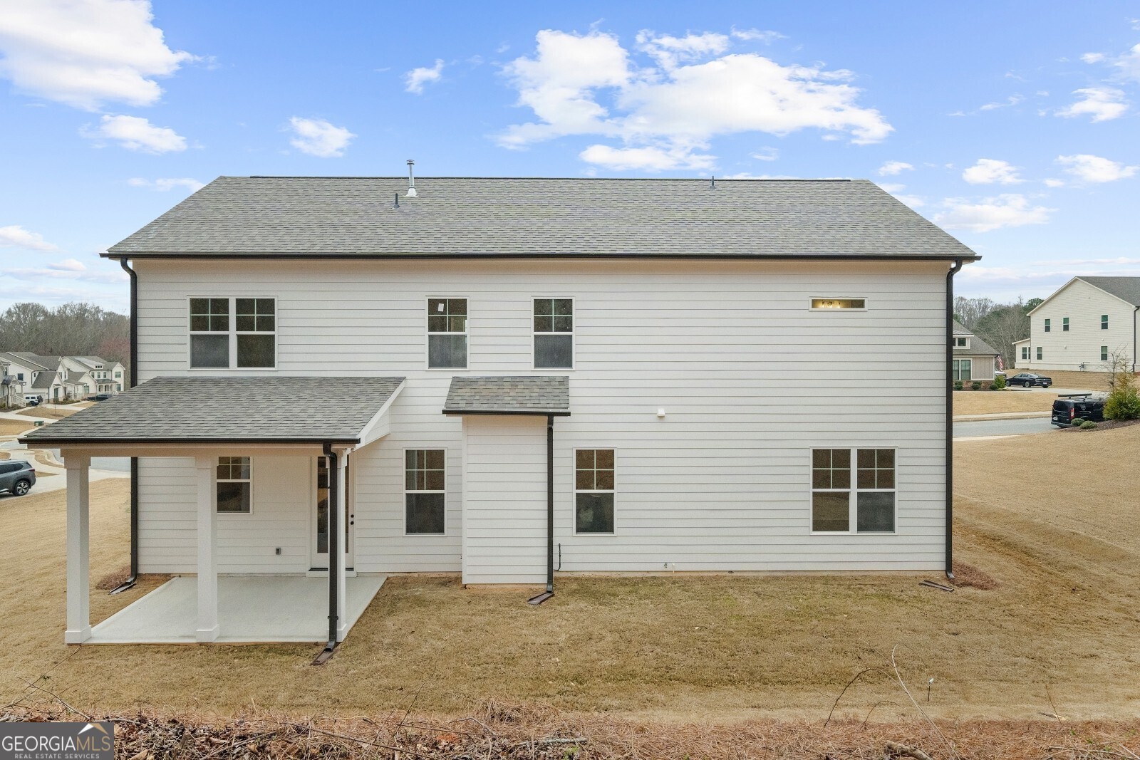 164 Aspen Hall Drive Canton GA 30115