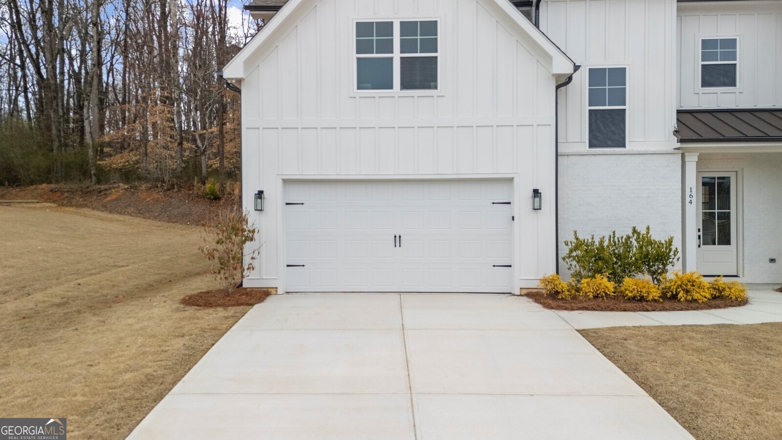 164 Aspen Hall Drive Canton GA 30115