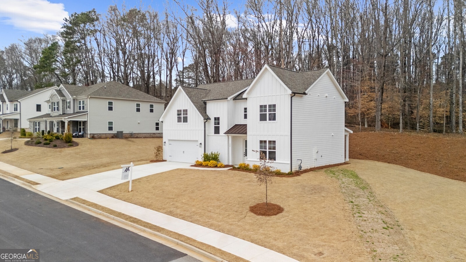 164 Aspen Hall Drive Canton GA 30115