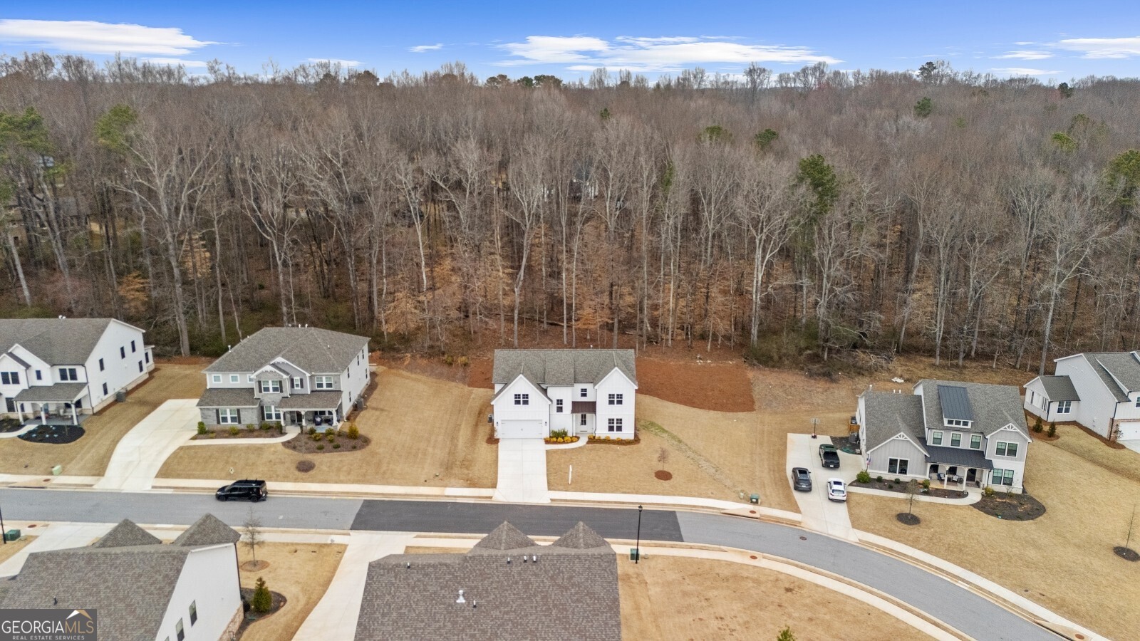 164 Aspen Hall Drive Canton GA 30115