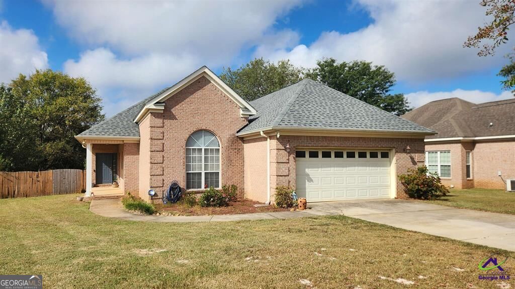 220 Carrington Lane Centerville GA 31028