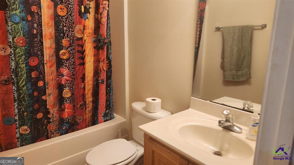 220 Carrington Lane Centerville GA 31028