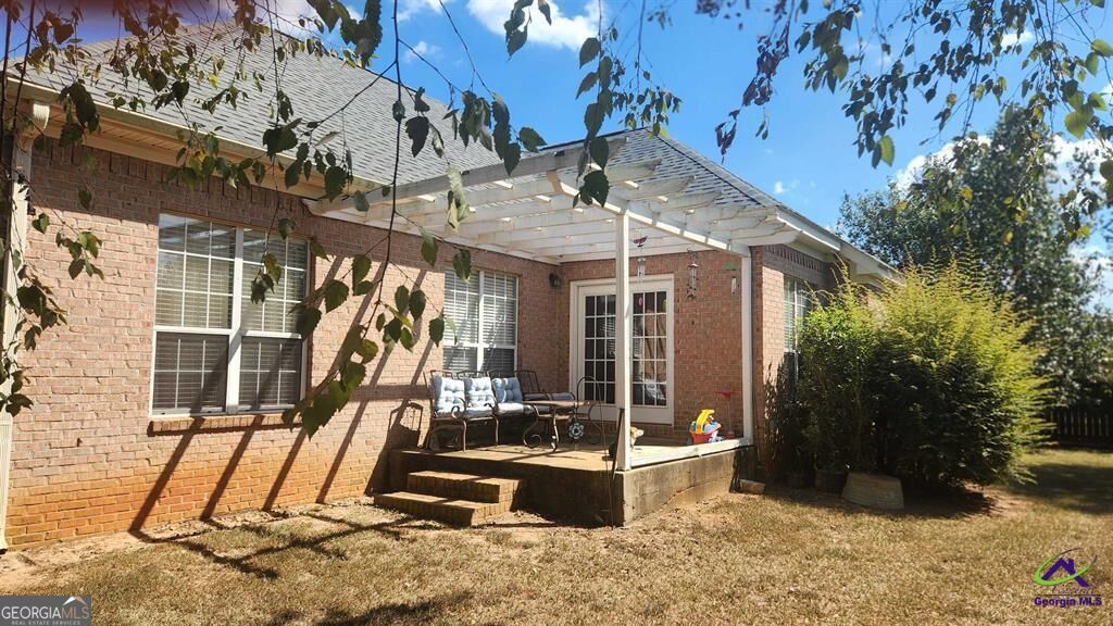 220 Carrington Lane Centerville GA 31028