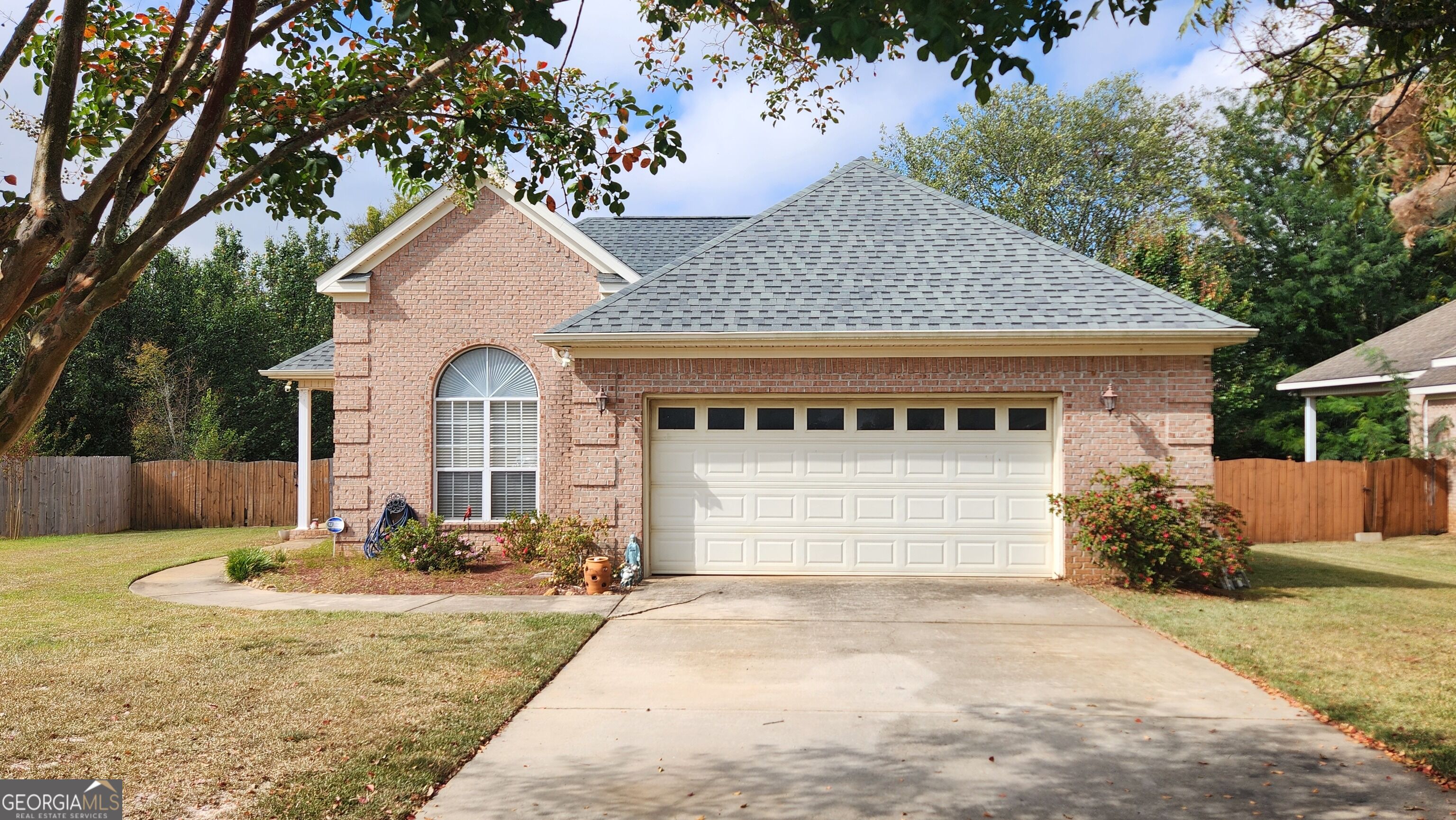 220 Carrington Lane Centerville GA 31028